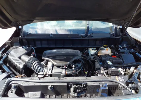 2019 GMC Acadia Slt-2 from USA, damaged, VIN 1GKKNWLS5KZ143667